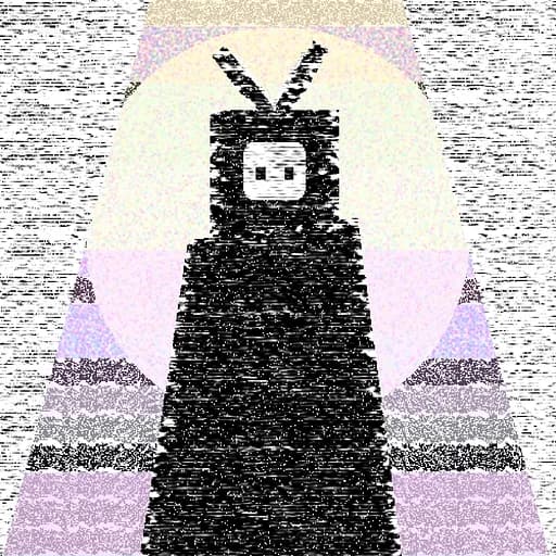 Static Phantom (né Fantôme Statique)
