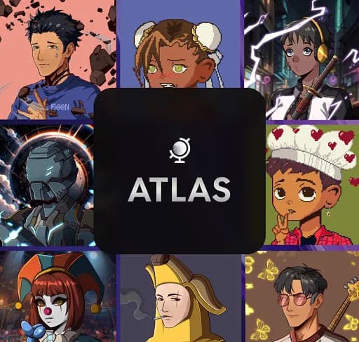 ATLAS