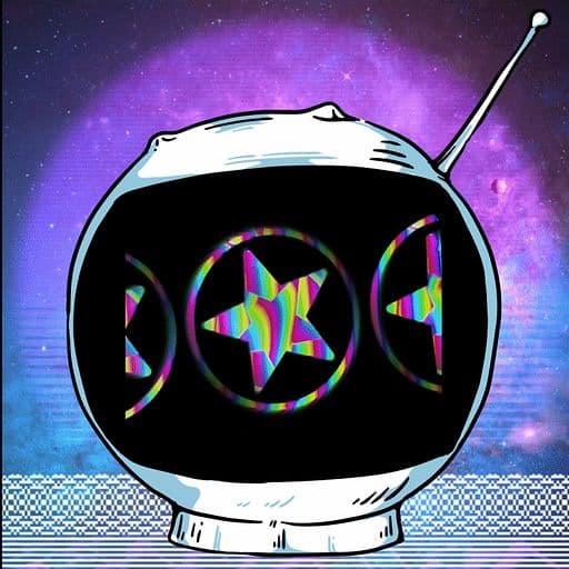NFTVs