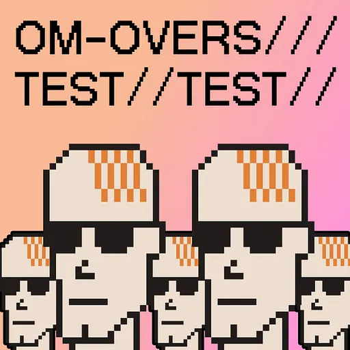 Om-overs