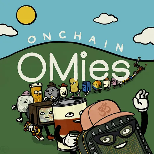 Onchain OMies