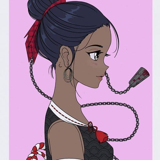 Anime Breathe