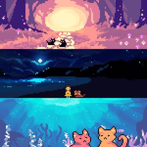 Starty Adventures