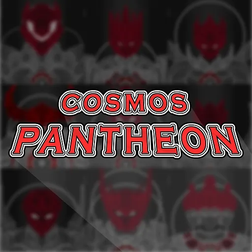 Cosmos Pantheon