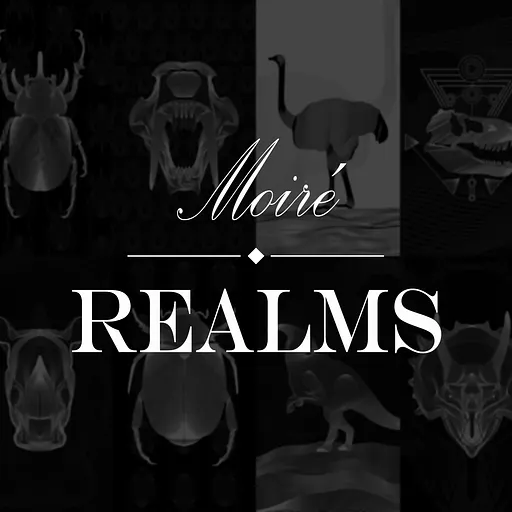 Moire Realms